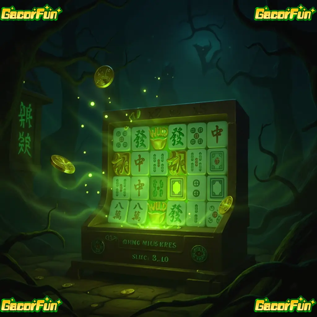 GACORFUN: Desktop Version Geray Rapi gacor fun