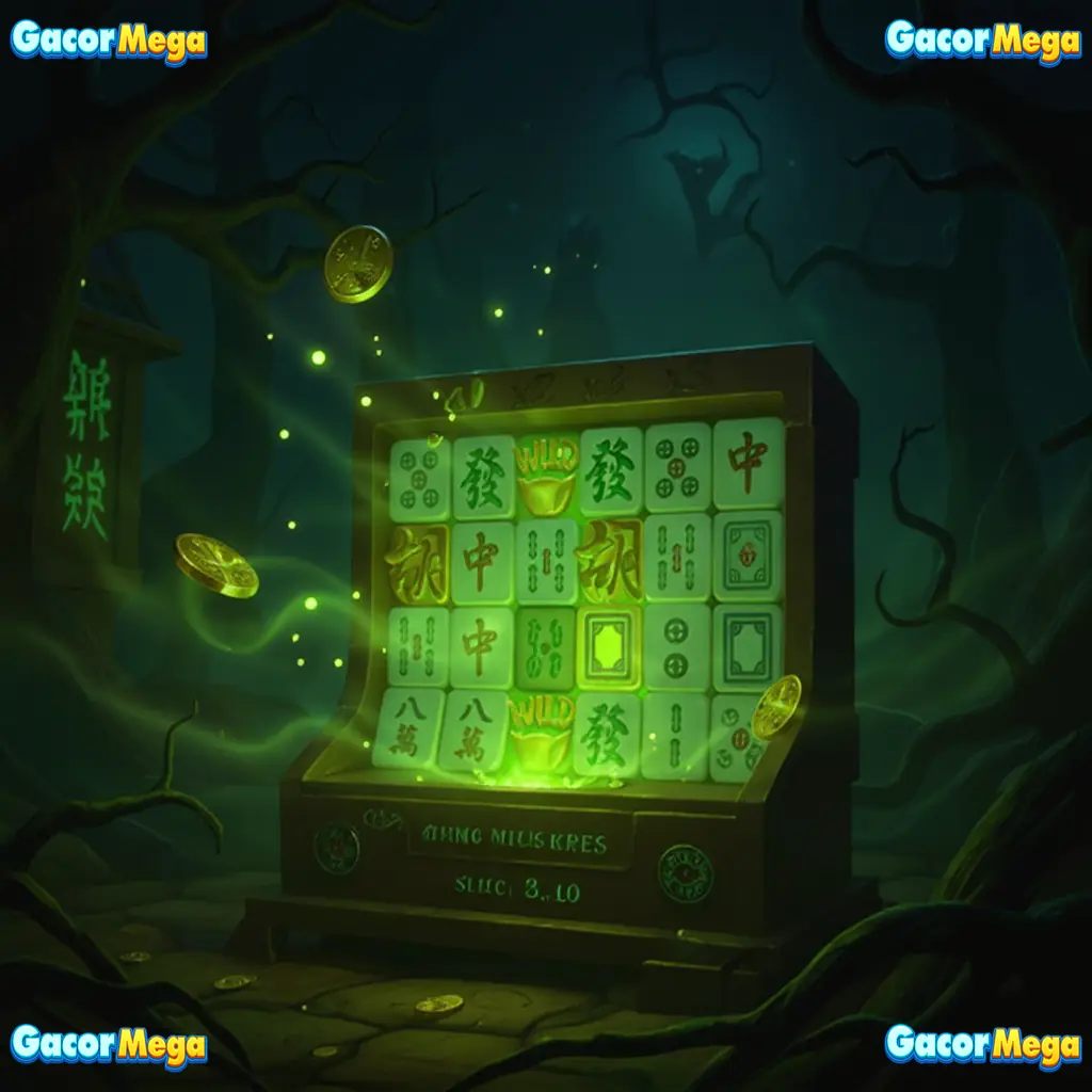 GACORMEGA: Desktop Version Geray Rapi gacor mega