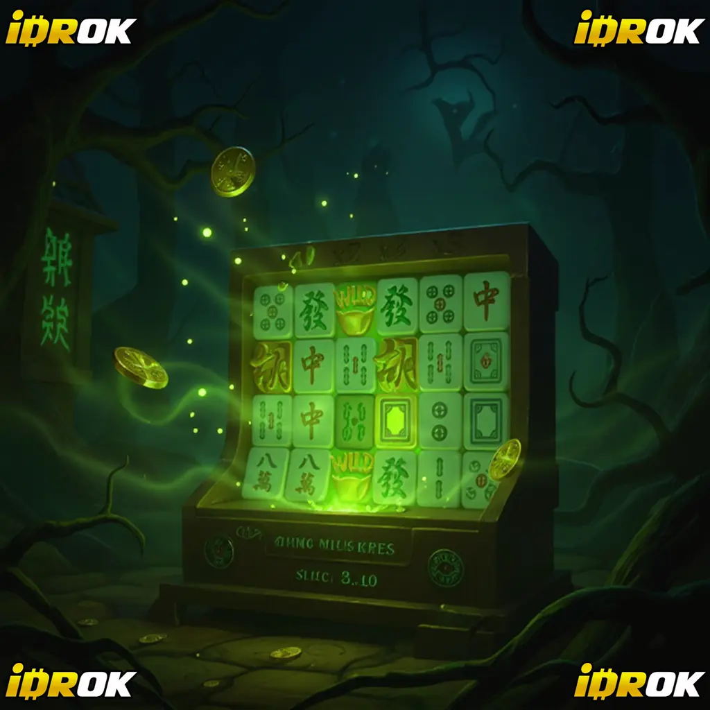 IDROK: Desktop Version Geray Rapi idr ok