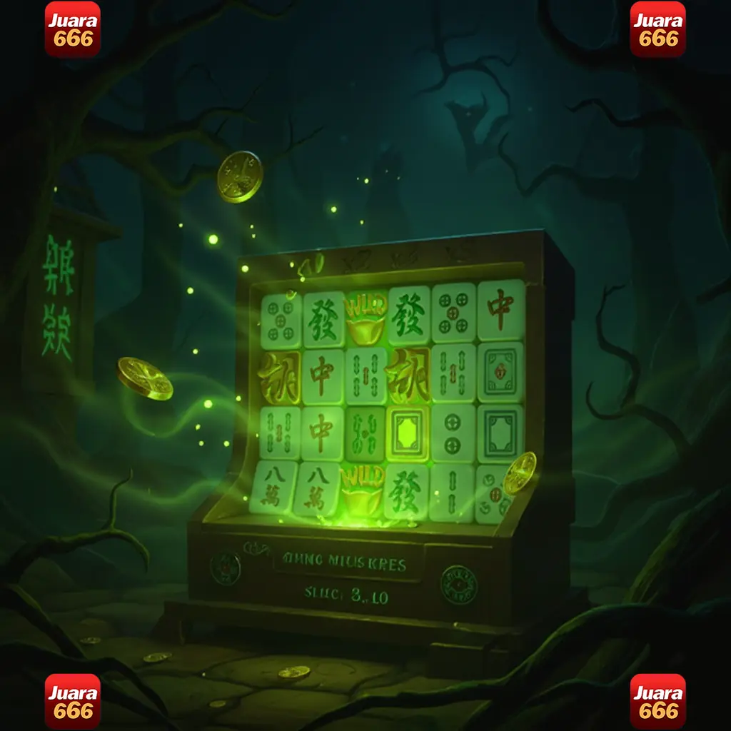 JUARA666: Desktop Version Geray Rapi Juara 666