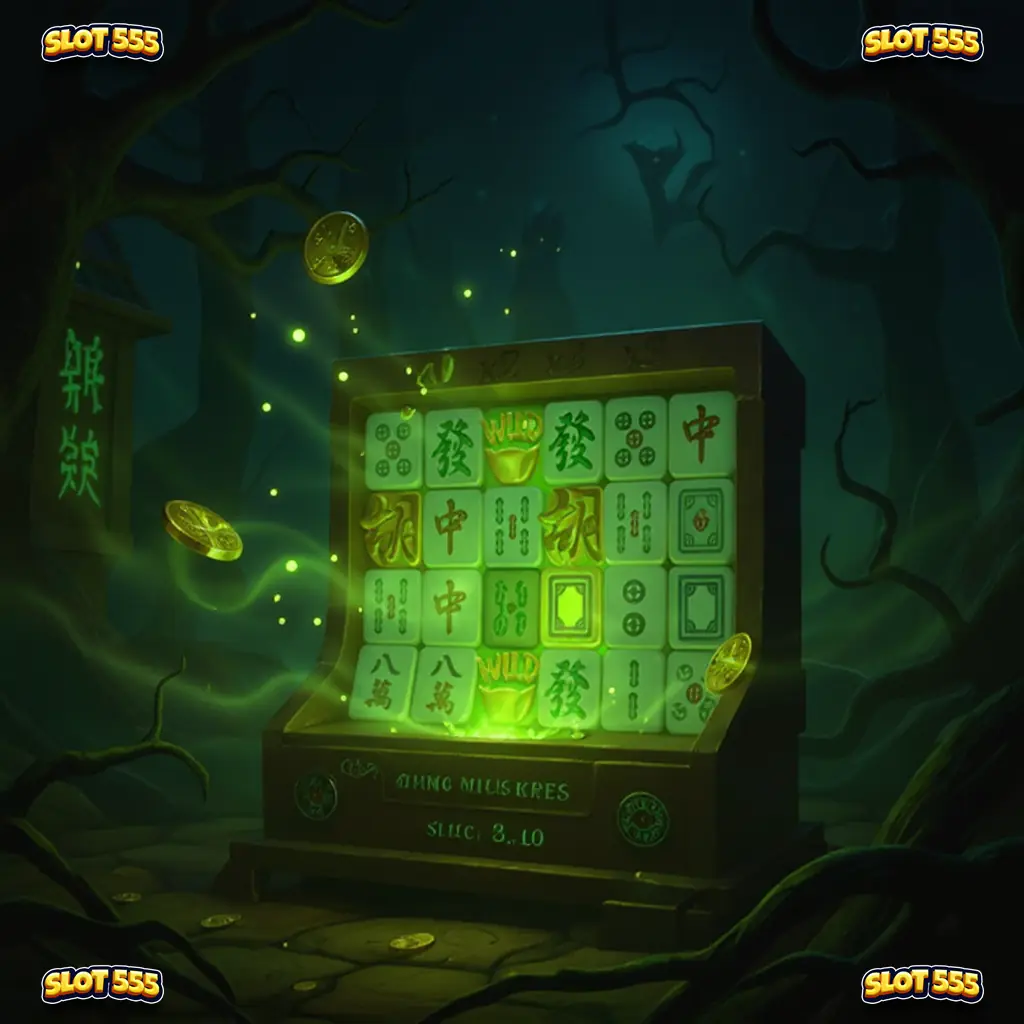 SLOT555: Desktop Version Geray Rapi Slot 555
