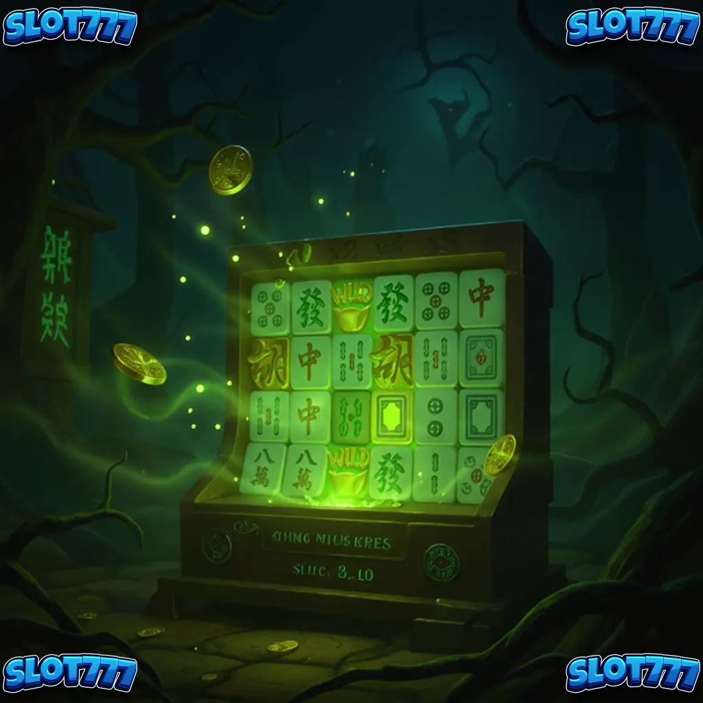 SLOT777: Desktop Version Geray Rapi slot 777