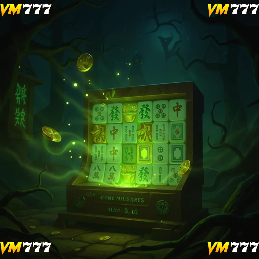 VM777: Desktop Version Geray Rapi VM 777