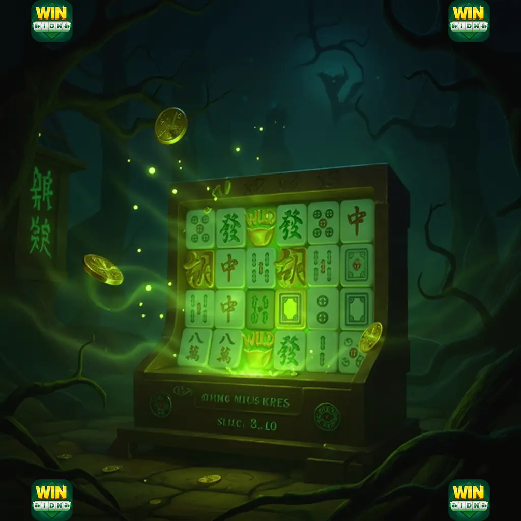 WINIDN: Desktop Version Geray Rapi Win IDN Bet